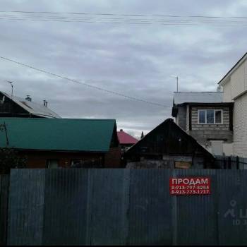 Продается Дом, 21,3 м²