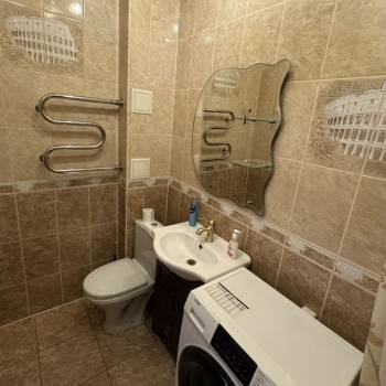 Сдается 1-комнатная квартира, 38 м²