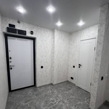 Продается 1-комнатная квартира, 23,6 м²