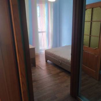 Сдается 2-х комнатная квартира, 60 м²