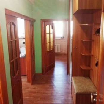 Сдается 2-х комнатная квартира, 60 м²