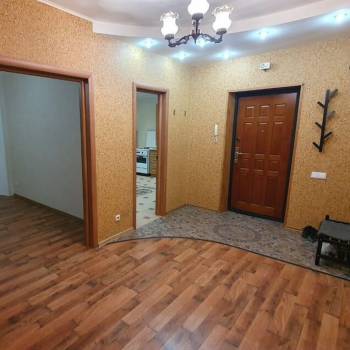 Сдается 2-х комнатная квартира, 67 м²
