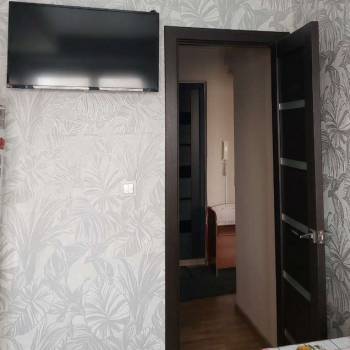 Продается 3-х комнатная квартира, 63 м²