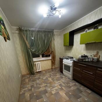 Сдается 1-комнатная квартира, 40 м²
