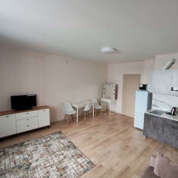 Сдается 1-комнатная квартира, 30 м²