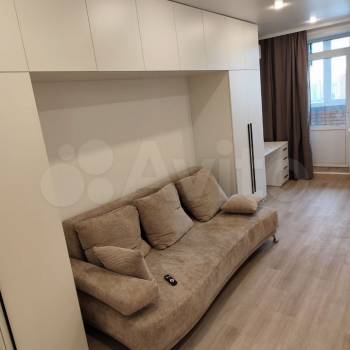Сдается 2-х комнатная квартира, 46 м²