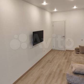Сдается 2-х комнатная квартира, 46 м²