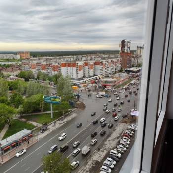 Сдается 2-х комнатная квартира, 46 м²