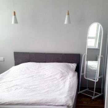 Сдается 2-х комнатная квартира, 36,5 м²