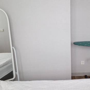 Сдается 2-х комнатная квартира, 36,5 м²