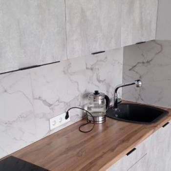 Сдается 2-х комнатная квартира, 36,5 м²