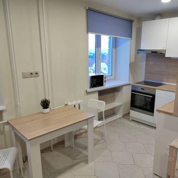 Сдается 2-х комнатная квартира, 42 м²