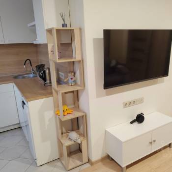 Сдается 2-х комнатная квартира, 42 м²