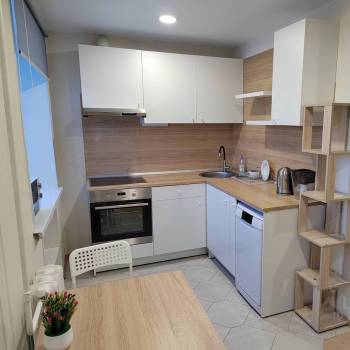 Сдается 2-х комнатная квартира, 42 м²