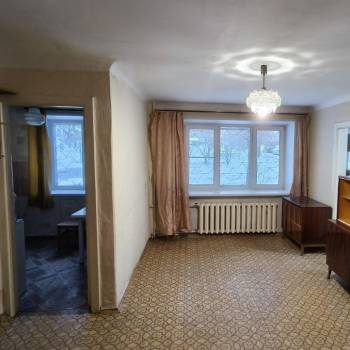 Продается 3-х комнатная квартира, 55 м²