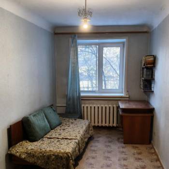 Продается 3-х комнатная квартира, 55 м²