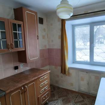 Продается 3-х комнатная квартира, 55 м²
