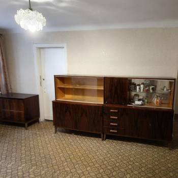 Продается 3-х комнатная квартира, 55 м²