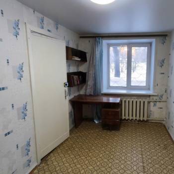 Продается 3-х комнатная квартира, 55 м²