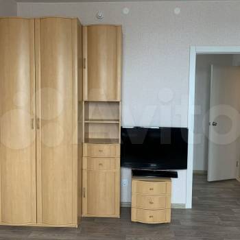 Сдается 1-комнатная квартира, 30 м²