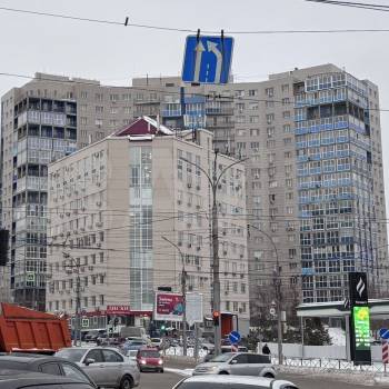 Сдается Нежилое помещение, 115,5 м²