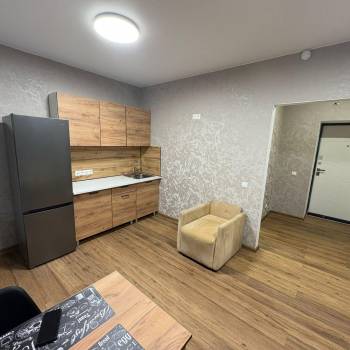 Сдается 1-комнатная квартира, 25 м²