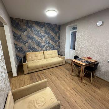 Сдается 1-комнатная квартира, 25 м²