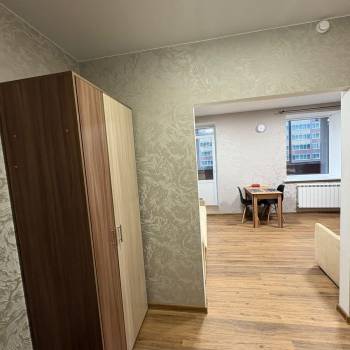 Сдается 1-комнатная квартира, 25 м²