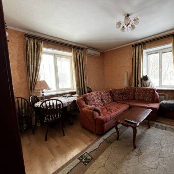 Продается 3-х комнатная квартира, 78 м²