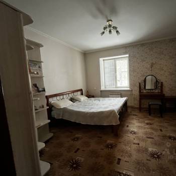 Продается 3-х комнатная квартира, 78 м²