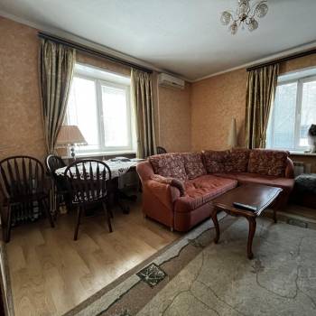 Продается 3-х комнатная квартира, 78 м²