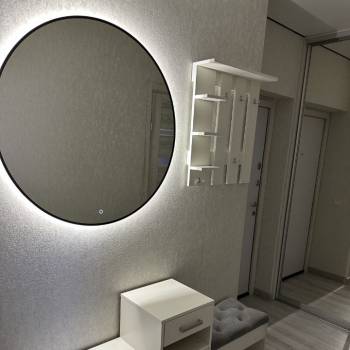 Сдается 1-комнатная квартира, 39 м²