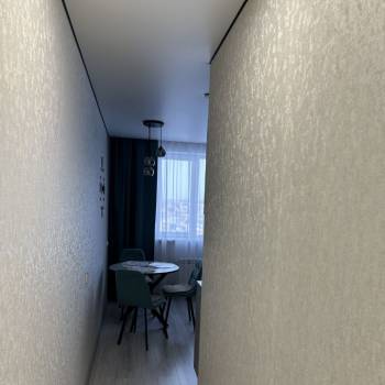 Сдается 1-комнатная квартира, 39 м²