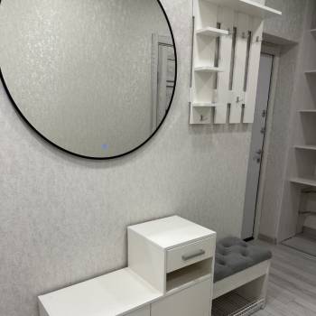 Сдается 1-комнатная квартира, 39 м²