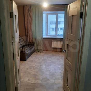 Сдается 2-х комнатная квартира, 60 м²