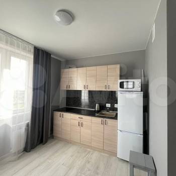 Продается 1-комнатная квартира, 46 м²