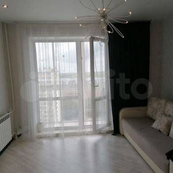 Продается 1-комнатная квартира, 31 м²