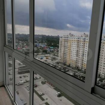 Продается 1-комнатная квартира, 31 м²