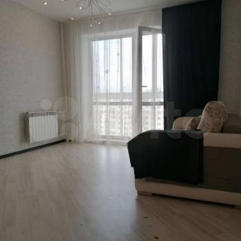 Продается 1-комнатная квартира, 31 м²
