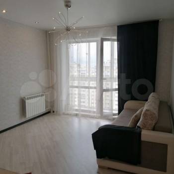 Продается 1-комнатная квартира, 31 м²