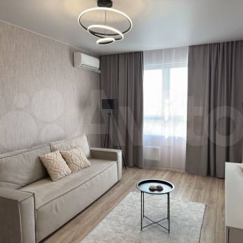 Сдается 1-комнатная квартира, 36,6 м²