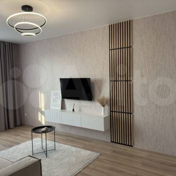 Сдается 1-комнатная квартира, 36,6 м²