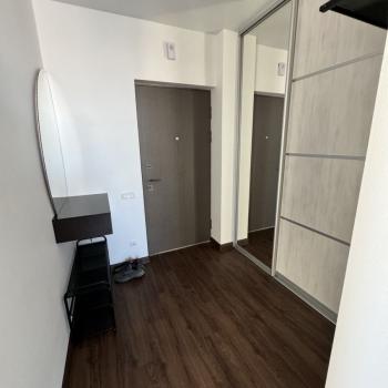 Сдается 2-х комнатная квартира, 50 м²