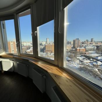 Сдается 2-х комнатная квартира, 50 м²