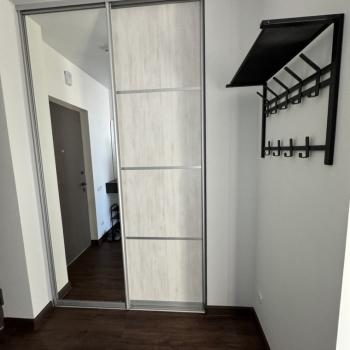 Сдается 2-х комнатная квартира, 50 м²