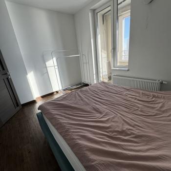 Сдается 2-х комнатная квартира, 50 м²