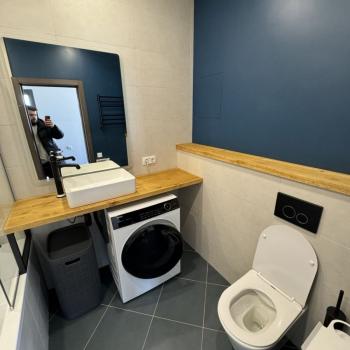 Сдается 2-х комнатная квартира, 50 м²