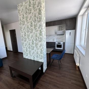 Сдается 2-х комнатная квартира, 50 м²
