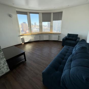 Сдается 2-х комнатная квартира, 50 м²