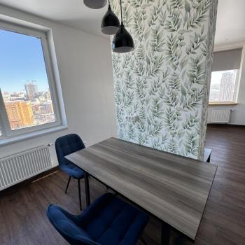 Сдается 2-х комнатная квартира, 50 м²